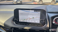 Nissan Qashqai 1.3 DiG-T MH 158 Premiere Edition 5dr Xtronic Petrol Hatchback